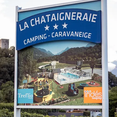 Familial - Parc Aquatique - Grande Aire De Jeux A La Montagne * Agos-Vidalos