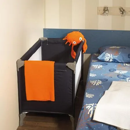 Campsite Familial - Parc Aquatique - Grande Aire De Jeux A La Montagne