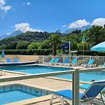 Familial - Parc Aquatique - Grande Aire De Jeux à La Montagne *