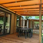 Familial - Parc Aquatique - Grande Aire De Jeux à La Montagne Agos-Vidalos