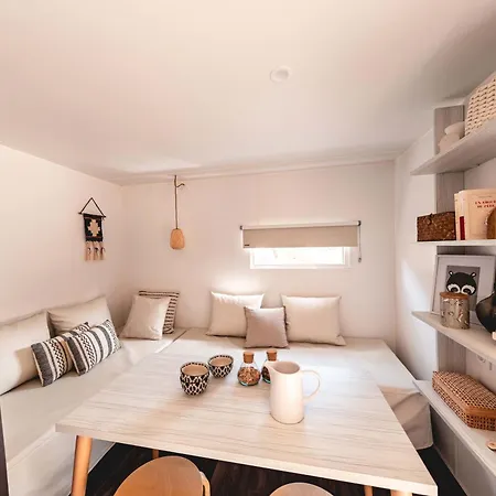 캠프장 Familial - Parc Aquatique - Grande Aire De Jeux A La Montagne 아고스 비달로스