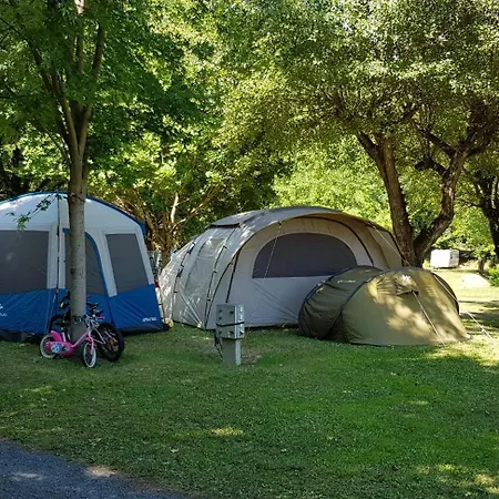 Familial - Parc Aquatique - Grande Aire De Jeux A La Montagne Campsite