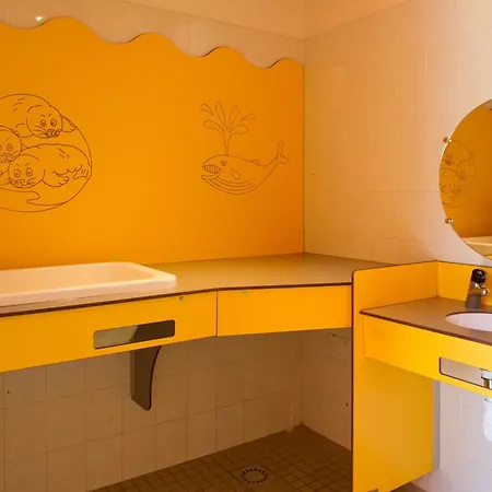 Familial - Parc Aquatique - Grande Aire De Jeux A La Montagne *