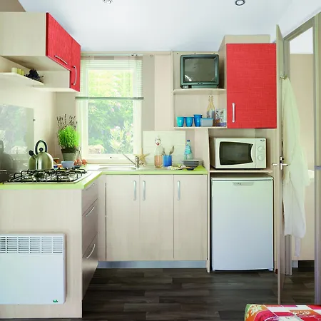 Familial - Parc Aquatique - Grande Aire De Jeux A La Montagne 营地 *