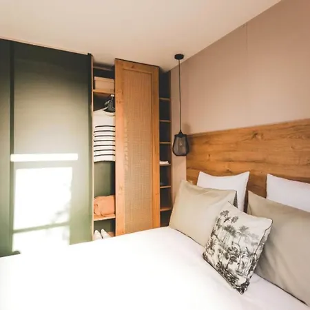 Kemp Familial - Parc Aquatique - Grande Aire De Jeux A La Montagne *