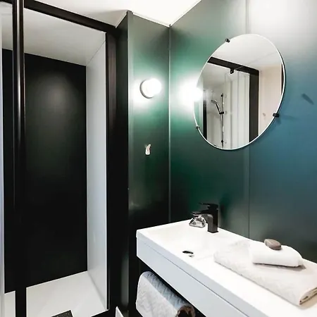 Familial - Parc Aquatique - Grande Aire De Jeux A La Montagne 阿戈斯维达洛斯