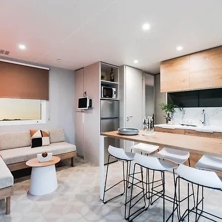 营地 Familial - Parc Aquatique - Grande Aire De Jeux A La Montagne *