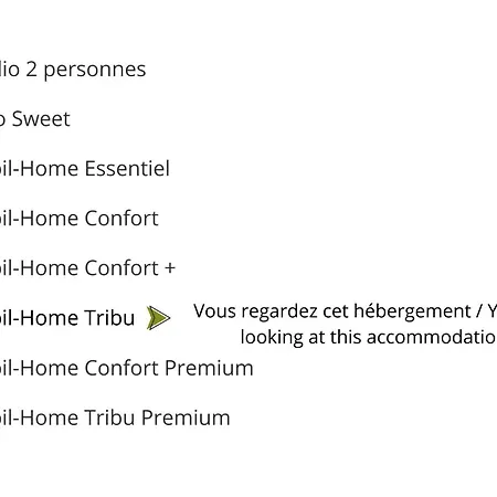 캠프장 Familial - Parc Aquatique - Grande Aire De Jeux A La Montagne *