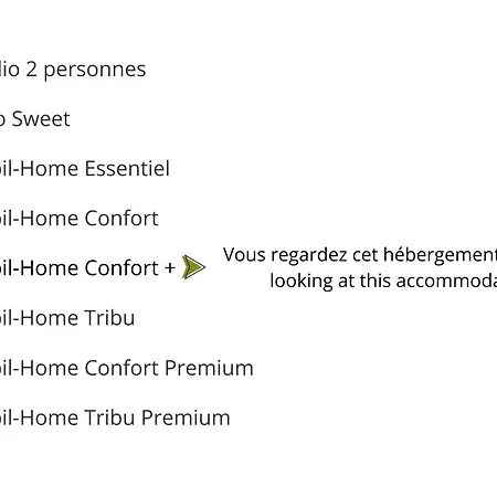 Familial - Parc Aquatique - Grande Aire De Jeux A La Montagne 캠프장 아고스 비달로스