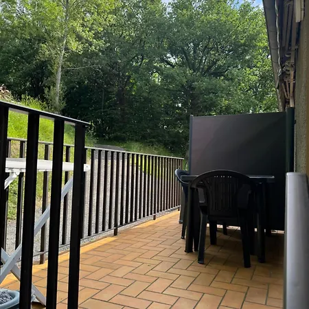 营地 Familial - Parc Aquatique - Grande Aire De Jeux A La Montagne *