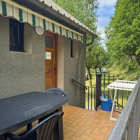 Familial - Parc Aquatique - Grande Aire De Jeux A La Montagne * 阿戈斯维达洛斯