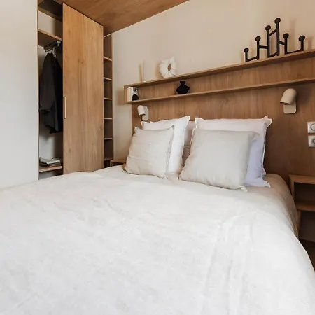 Familial - Parc Aquatique - Grande Aire De Jeux A La Montagne 营地 *