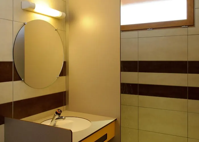 Familial - Parc Aquatique - Grande Aire De Jeux A La Montagne Κάμπινγκ *