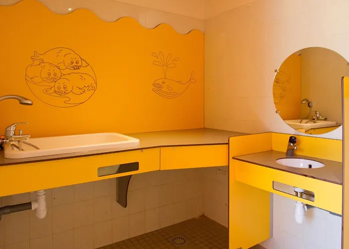 Familial - Parc Aquatique - Grande Aire De Jeux A La Montagne *