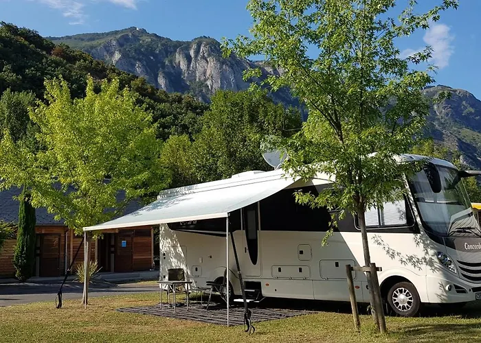Familial - Parc Aquatique - Grande Aire De Jeux A La Montagne Κάμπινγκ
