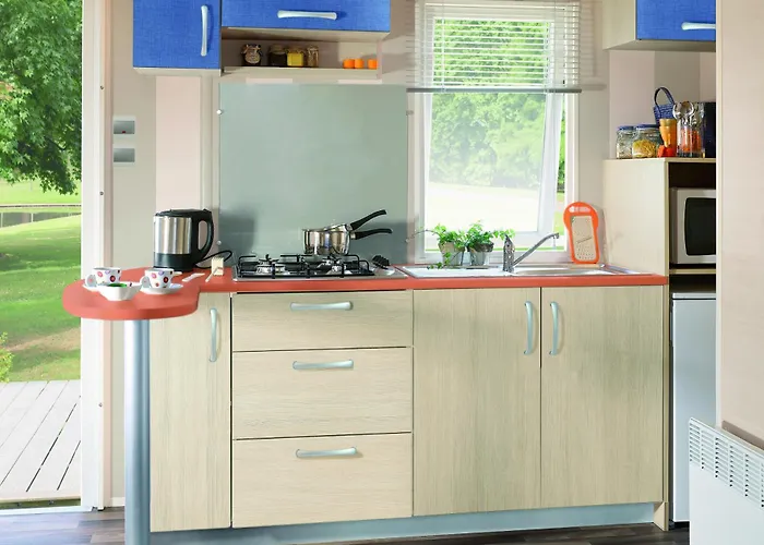 Familial - Parc Aquatique - Grande Aire De Jeux A La Montagne Kemping