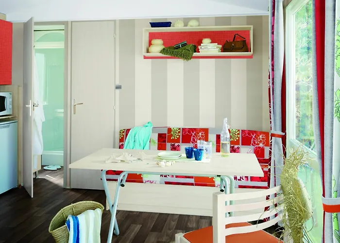 Familial - Parc Aquatique - Grande Aire De Jeux A La Montagne *