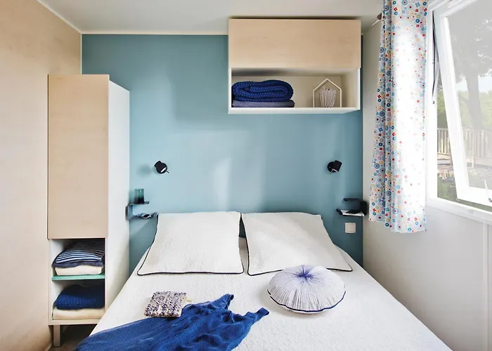 Kemping Familial - Parc Aquatique - Grande Aire De Jeux A La Montagne Agos-Vidalos