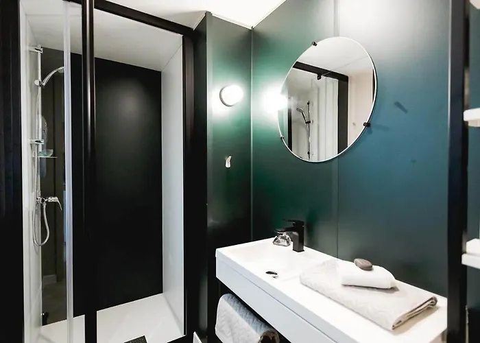 Familial - Parc Aquatique - Grande Aire De Jeux A La Montagne Agos-Vidalos