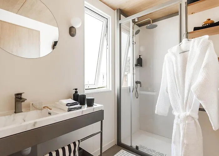 Familial - Parc Aquatique - Grande Aire De Jeux A La Montagne Kemping